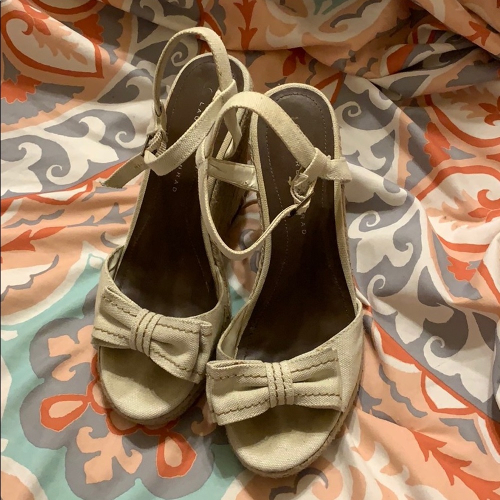 LC Wedges
